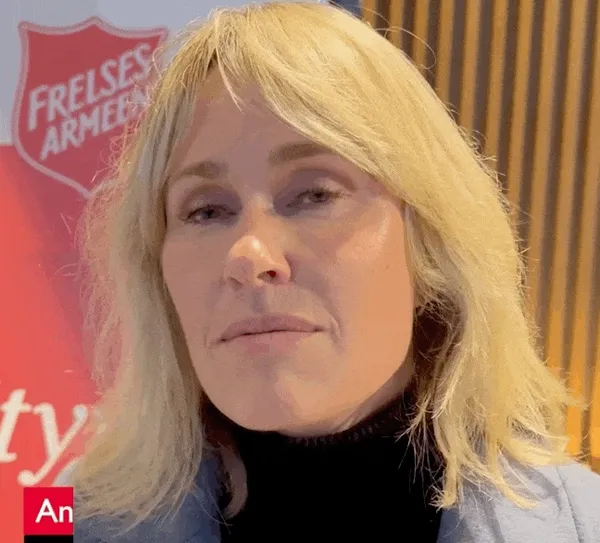 Oslo blir en fattigere by uten Frelsesarmeen